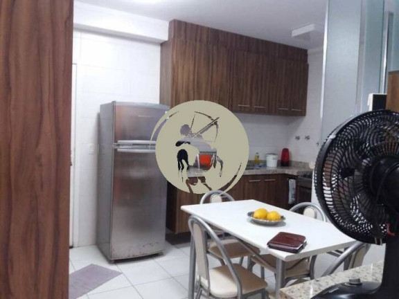 Imagem Apartamento com 2 Quartos à Venda, 117 m² em Gonzaga - Santos Imagem Apartamento com 2 Quartos à Venda, 117 m² em Gonzaga - Santos