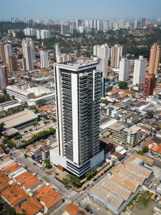 Imagem Sala Comercial à Venda, 34 m² em Chácara Santo Antônio (zona Sul) - São Paulo Imagem Sala Comercial à Venda, 34 m² em Chácara Santo Antônio (zona Sul) - São Paulo