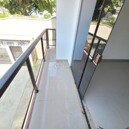 Imagem Imóvel com 3 Quartos à Venda, 140 m² em Lagoa - Macaé