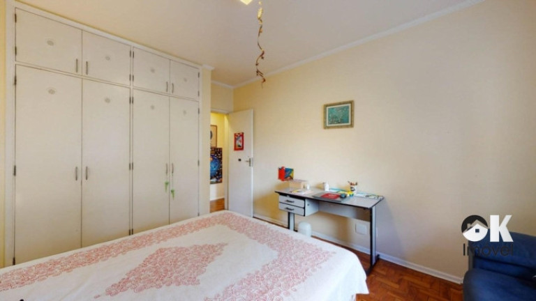 Imagem Apartamento com 3 Quartos à Venda, 149 m² em Perdizes - São Paulo