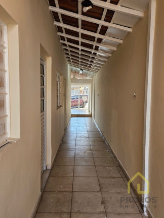 Imagem Casa com 2 Quartos à Venda, 104 m² em Jardim São Francisco - Indaiatuba Imagem Casa com 2 Quartos à Venda, 104 m² em Jardim São Francisco - Indaiatuba
