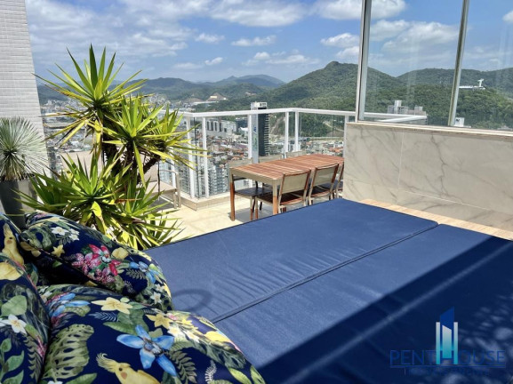 Imagem Apartamento com 4 Quartos à Venda, 267 m² em Centro - Balneário Camboriú