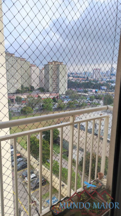 Imagem Apartamento com 2 Quartos à Venda, 47 m² em Vila Homero Thon - Santo André Imagem Apartamento com 2 Quartos à Venda, 47 m² em Vila Homero Thon - Santo André