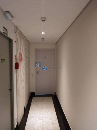 Imagem Sala Comercial à Venda, 167 m² em Pinheiros - São Paulo