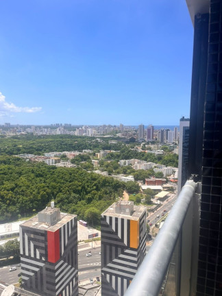 Imagem Imóvel com 2 Quartos à Venda, 71 m² em Caminho Das árvores - Salvador Imagem Imóvel com 2 Quartos à Venda, 71 m² em Caminho Das árvores - Salvador