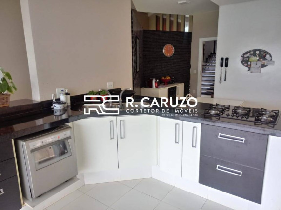 Casa com 3 Quartos à Venda, 520 m² em Jardim Santa Cecília - Limeira