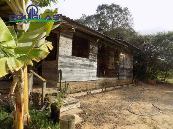 Imagem Casa com 2 Quartos à Venda, 595 m² em Viamão