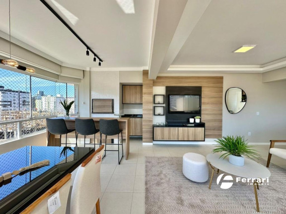 Imagem Apartamento com 3 Quartos à Venda, 153 m² em Centro - Capão Da Canoa