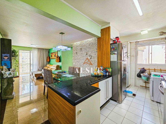 Imagem Apartamento com 3 Quartos à Venda, 83 m² em Tatuapé - São Paulo Imagem Apartamento com 3 Quartos à Venda, 83 m² em Tatuapé - São Paulo