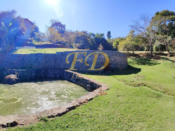 Imagem Chácara com 3 Quartos à Venda, 82.000 m² em Barroção - Piracaia