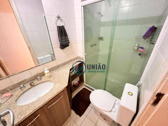 Imagem Apartamento com 2 Quartos à Venda, 85 m² em Santa Rosa - Niterói Imagem Apartamento com 2 Quartos à Venda, 85 m² em Santa Rosa - Niterói