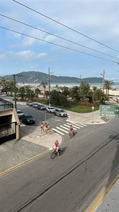Imagem Apartamento com 2 Quartos à Venda, 90 m² em Guilhermina - Praia Grande