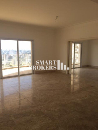 Imagem Apartamento com 4 Quartos à Venda, 425 m² em Jardim Fonte Do Morumbi - São Paulo