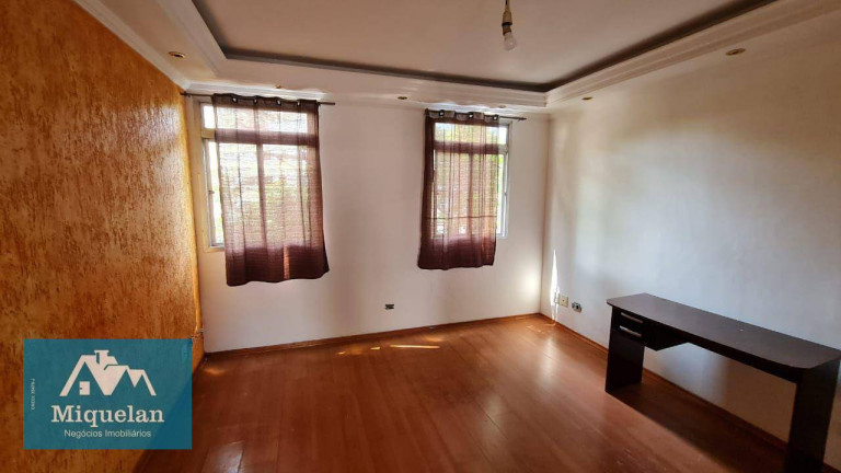 Apartamento com 2 Quartos à Venda, 60 m² em Tremembé - São Paulo