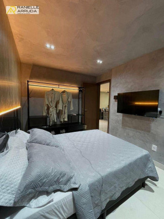 Imagem Apartamento com 2 Quartos à Venda, 60 m² em Jardim Oceania - João Pessoa