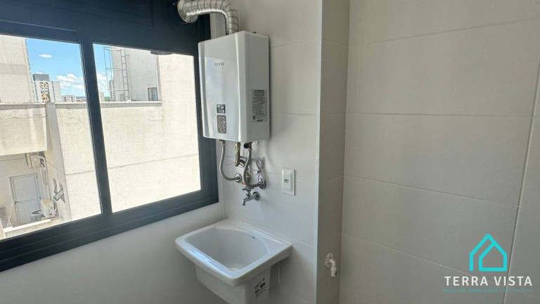Foto do imóvel Apartamento com 2 Quartos à Venda, 65 m² em Jardim Das Nações - Taubaté