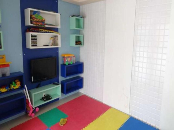 Imagem Apartamento com 3 Quartos à Venda, 79 m² em Stiep - Salvador