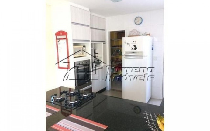 Imagem Casa de Condomínio com 3 Quartos à Venda, 194 m² em Urbanova - São José Dos Campos Imagem Casa de Condomínio com 3 Quartos à Venda, 194 m² em Urbanova - São José Dos Campos