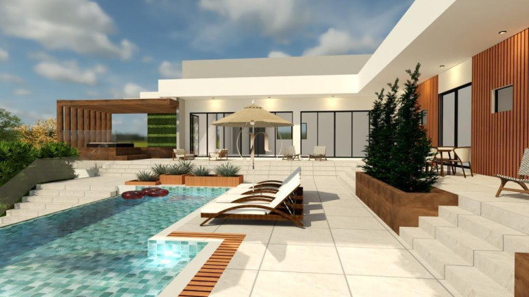 Imagem Imóvel com 5 Quartos à Venda, 1.250 m² em Campo Largo Da Roseira