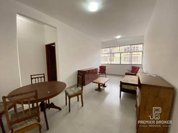 Imagem Apartamento com 2 Quartos à Venda, 75 m² em Várzea - Teresópolis Imagem Apartamento com 2 Quartos à Venda, 75 m² em Várzea - Teresópolis