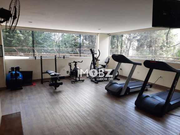 Imagem Imóvel com 3 Quartos à Venda, 69 m² em Vila Andrade - São Paulo