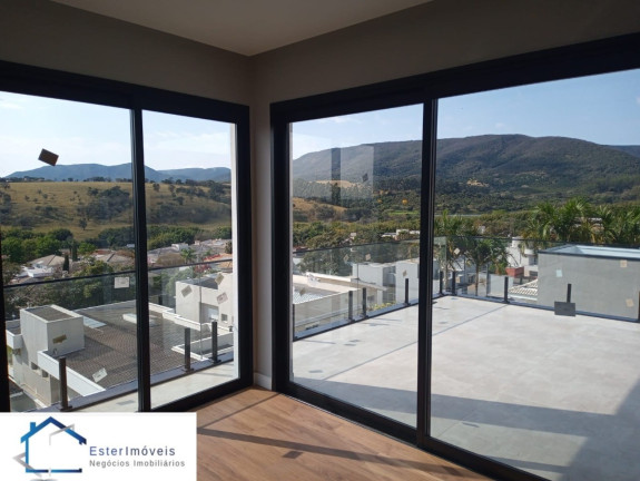 Imagem Casa com 4 Quartos para Alugar ou Temporada, 500 m² em Condomínio Reserva Da Serra - Jundiaí Imagem Casa com 4 Quartos para Alugar ou Temporada, 500 m² em Condomínio Reserva Da Serra - Jundiaí