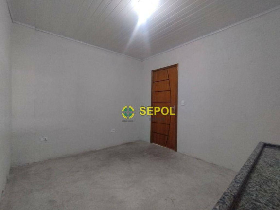 Imagem Galpão à Venda ou Locação, 300 m² em Jardim Rodolfo Pirani - São Paulo Imagem Galpão à Venda ou Locação, 300 m² em Jardim Rodolfo Pirani - São Paulo