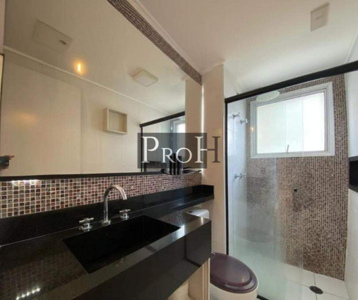 Imagem Apartamento com 2 Quartos à Venda, 64 m² em Independência - São Bernardo Do Campo
