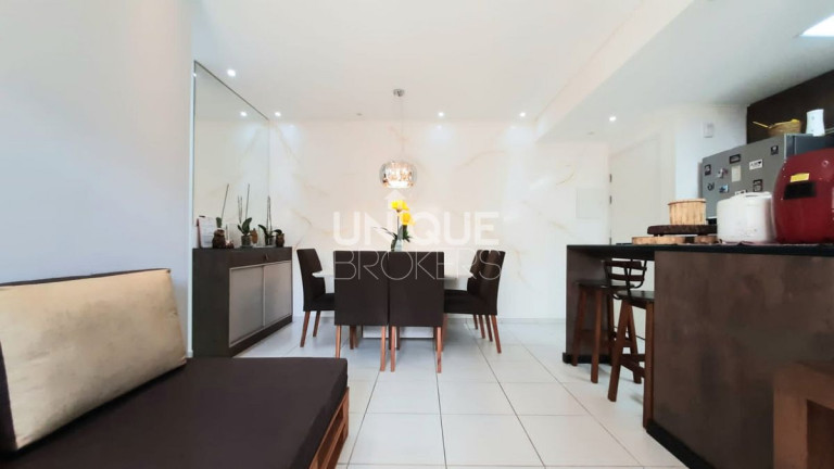 Imagem Apartamento com 2 Quartos à Venda, 145 m² em Retiro - Jundiaí