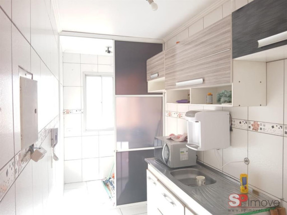Imagem Apartamento com 2 Quartos à Venda, 51 m² em Jardim Estrela - Mauá Imagem Apartamento com 2 Quartos à Venda, 51 m² em Jardim Estrela - Mauá