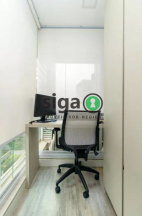 Imagem Apartamento com 3 Quartos à Venda, 250 m² em Brooklin - São Paulo Imagem Apartamento com 3 Quartos à Venda, 250 m² em Brooklin - São Paulo