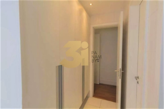 Imagem Apartamento com 3 Quartos à Venda, 202 m² em Campo Belo - São Paulo