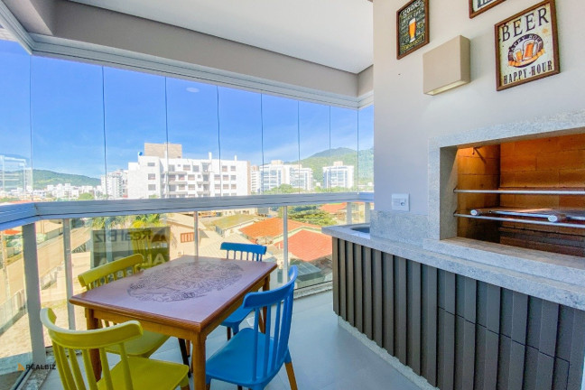 Imagem Apartamento com 2 Quartos à Venda, 101 m² em Palmas - Governador Celso Ramos Imagem Apartamento com 2 Quartos à Venda, 101 m² em Palmas - Governador Celso Ramos