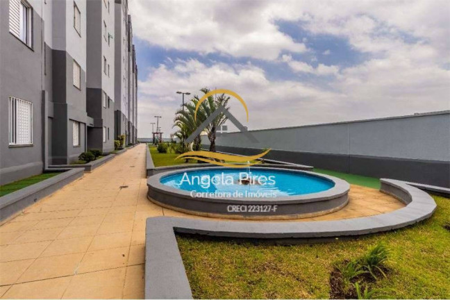 Imagem Apartamento com 3 Quartos à Venda, 60 m² em Jardim Belaura - São Paulo Imagem Apartamento com 3 Quartos à Venda, 60 m² em Jardim Belaura - São Paulo