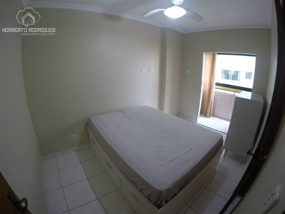 Imagem Apartamento com 2 Quartos à Venda, 68 m² em Guilhermina - Praia Grande