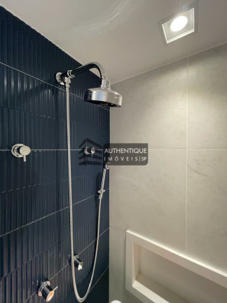 Imagem Apartamento com 3 Quartos à Venda, 137 m² em Chácara Santo Antônio - São Paulo