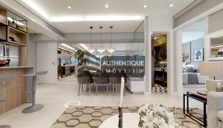 Imagem Apartamento com 2 Quartos à Venda, 80 m² em Paraíso - São Paulo Imagem Apartamento com 2 Quartos à Venda, 80 m² em Paraíso - São Paulo