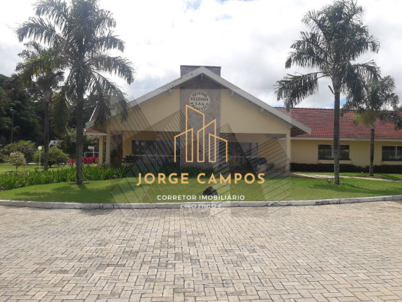 Imagem Terreno em Condomínio à Venda, 1.000 m² em Tapanhão - Jambeiro Imagem Terreno em Condomínio à Venda, 1.000 m² em Tapanhão - Jambeiro