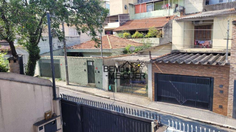 Imagem Casa com 3 Quartos à Venda, 155 m² em Jardim São José - São Paulo