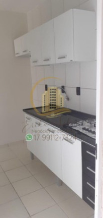Imagem Casa com 2 Quartos à Venda, 200 m² em Loteamento Residencial Luz Da Esperança - São José Do Rio Preto Imagem Casa com 2 Quartos à Venda, 200 m² em Loteamento Residencial Luz Da Esperança - São José Do Rio Preto