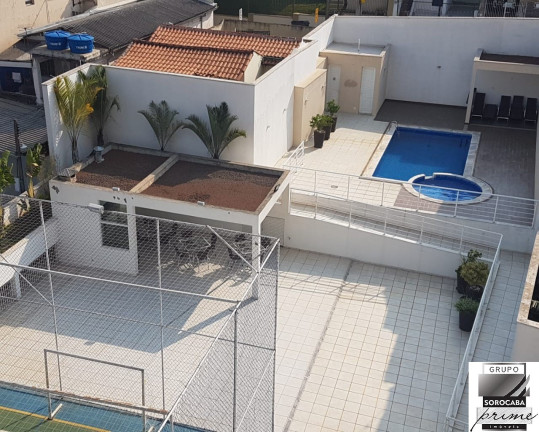 Imagem Apartamento com 3 Quartos à Venda, 86 m² em Vila Jardini - Sorocaba Imagem Apartamento com 3 Quartos à Venda, 86 m² em Vila Jardini - Sorocaba