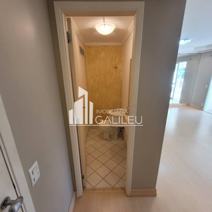 Imagem Apartamento com 3 Quartos à Venda, 98 m² em Mansões Santo Antônio - Campinas