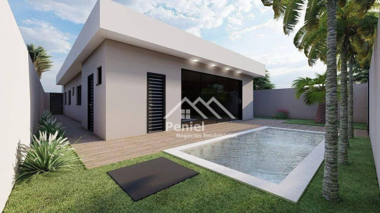 Imagem Casa com 3 Quartos à Venda, 181 m² em Condomínio Buona Vita - Ribeirão Preto Imagem Casa com 3 Quartos à Venda, 181 m² em Condomínio Buona Vita - Ribeirão Preto