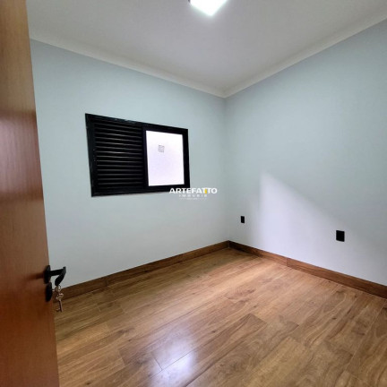 Imagem Casa com 3 Quartos à Venda, 157 m² em Residencial Palermo - Franca Imagem Casa com 3 Quartos à Venda, 157 m² em Residencial Palermo - Franca