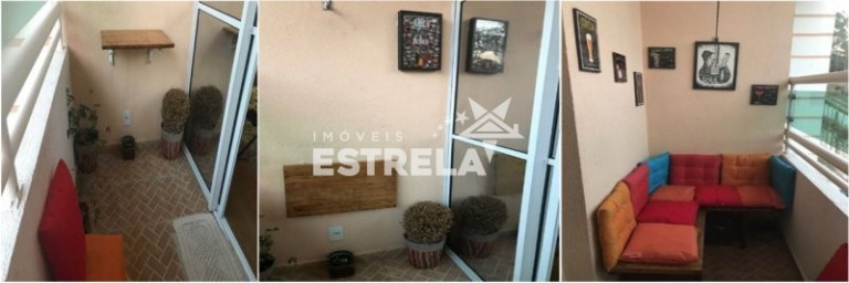 Imagem Apartamento com 2 Quartos à Venda, 47 m² em Jardim ísis - Cotia Imagem Apartamento com 2 Quartos à Venda, 47 m² em Jardim ísis - Cotia