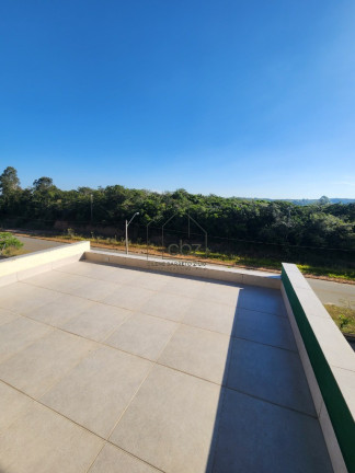 Imagem Casa com 4 Quartos à Venda, 204 m² em São Venâncio - Itupeva