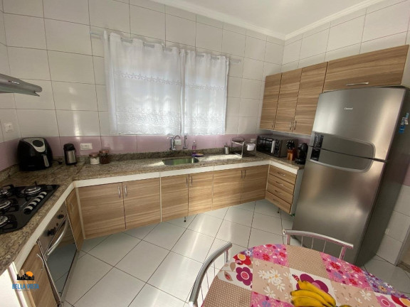 Imagem Casa de Condomínio com 2 Quartos à Venda, 72 m² em Vila Cascatinha - São Vicente Imagem Casa de Condomínio com 2 Quartos à Venda, 72 m² em Vila Cascatinha - São Vicente