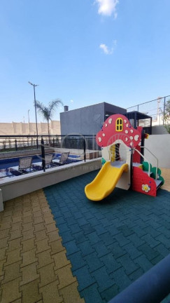 Imagem Apartamento com 2 Quartos para Alugar, 52 m² em Vila Melhado - Araraquara Imagem Apartamento com 2 Quartos para Alugar, 52 m² em Vila Melhado - Araraquara