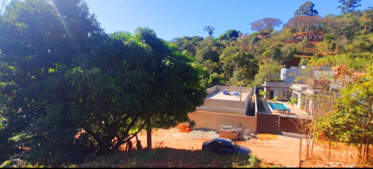 Imagem Imóvel à Venda, 282 m² em Estância Santa Maria Do Portão - Atibaia