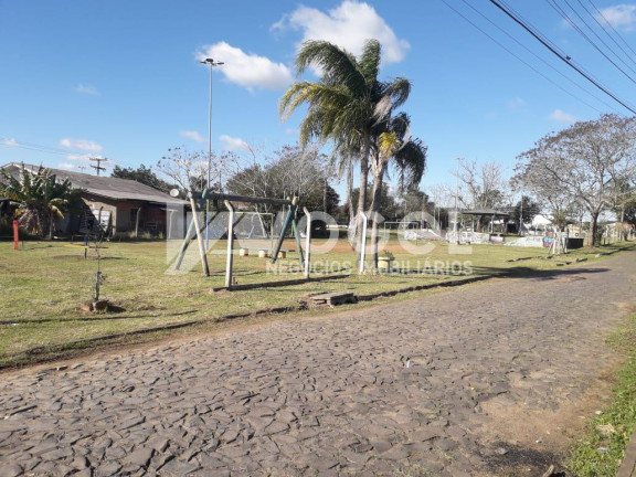 Imagem Casa com 2 Quartos à Venda, 200 m² em Feitoria Cohab - Sao Leopoldo